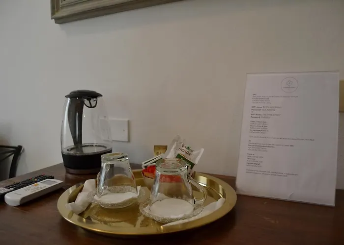 Florence Heart B&B