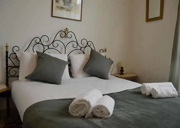 Florence Heart B&B