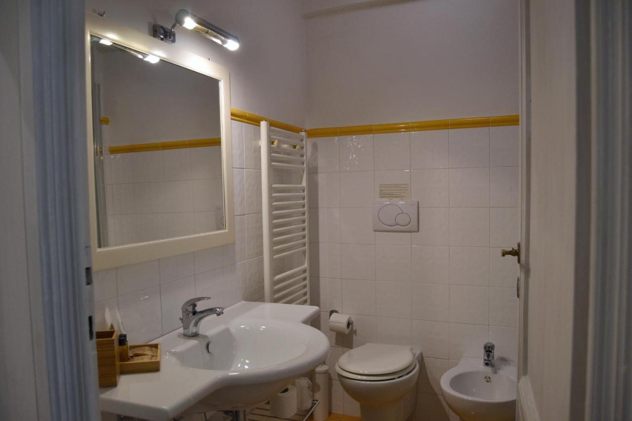 Bed & Breakfast Heart Firenze