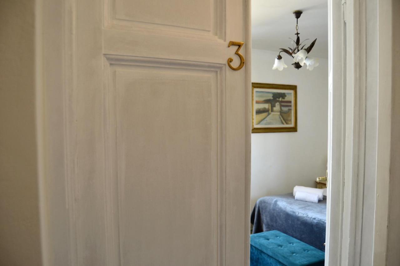 Bed & Breakfast Heart Firenze