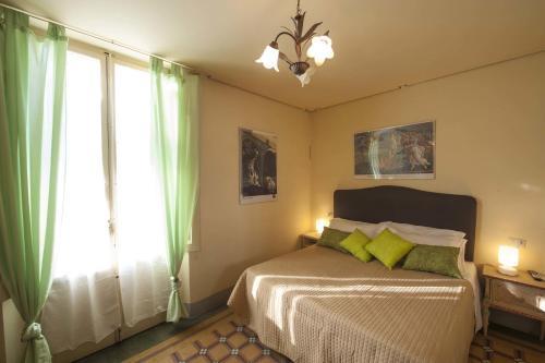Bed & Breakfast Heart Firenze