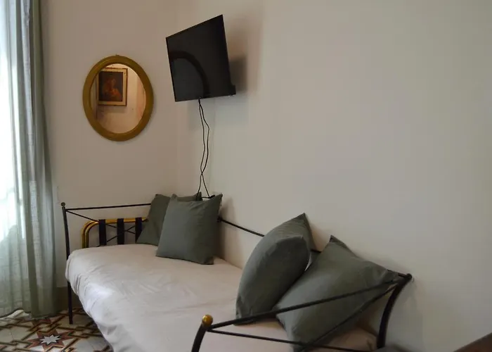 Florence Heart B&B